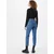 LEVIS Kavbojke, modra