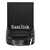 USB Flash 64GB SanDisc Ultra Fit SDCZ430-064G-G46 USB 3.1