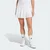 ADIDAS PERFORMANCE Športno krilo Club bela