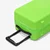 Nike Carry-On Luggage 22 Hardshell 52L Electric Green/ Black/ Electric Green 52 l