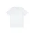 LEVIS Majica  BATWING CHEST HIT, bela