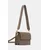 Answear.LAB crossbody torbica ženska usnjena