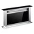 KLARSTEIN kuhinjska napa CGCH3-RoyalFlush-M, 60 cm, 576 m3/h, A+