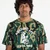 Majice A BATHING APE Trial Camo General Tee UNISEX Green M