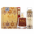 Lattafa Unisex poklon set Raghba, EDP, 100 ml + 50 ml dezodorans