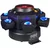 Light4Me svetlobni efekt COSMOS RGBWA, 6in1