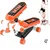 SEDCO Mini-steper Sedco AB207