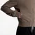 Mikina Rick Owens DRKSHDW Rev Track Jacket Dust M