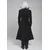 Moški plašč DEVIL FASHION - Gothic - CT27002