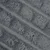 Vidaxl Obloge 6 pcs Temno siva 150 x 130 cm Flis