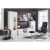 Modern Living Dnevni Regal Lenny