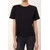 Trendyol Milla Ženska majica TWOSS26TS00005, Crna