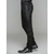 Moške hlače DEVIL FASHION - Existentialism on Prom Night' Semi-Formal Gothic Patterned - PT042