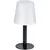 Grundig - LED solarna stolna lampa LED/1,2V 200 mAh