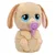Imc Toys pliš Baby Paws Just Born