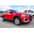 Trunk Edge Protector Audi Q2 2020-2026 (dark, matte)