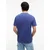 Tommy Jeans Majica  modra