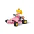 Carrera Mario Kart™ Pipe Kart, Peach, 2,4 GHz - 1 k.