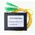ABS PLC Splitter ExeLink 1x2 Optic Splitters SC/APC