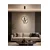 Opviq luster Alabaster 2869-3-19, LED 40 W, žuti