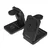 Mobile-origin 3in1 Foldable Charging Stand with light, PW28, black