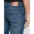 CAMEL ACTIVE Kavbojke  moder denim / temno modra