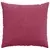Jastučići za sofu 2 pcs Vinska crvena 45 x 45 cm