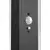 RABALUX Lasset Solarna podna lampa, LED, IP54, 4.4W, 200lm, Crna