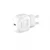 Kucni punjac LDNIO A1206C PD 27W Type-C na iPhone Lightning kabel beli 1m
