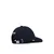 TOMMY HILFIGER Kapa VARSITY mornarska/voda/bela
