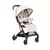 Kikka Boo kolica Miley Beige 30069