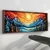 Slika Wallity EMR057, 40 x 120 x 3 cm