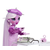 Lutka Shadow High Colour Shine - Lavender Lynne