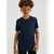 WE Fashion Majica  temno modra