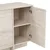 Hanah Home komoda Varen, 180 cm, travertin