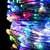 Springos Božična razsvetljava CL0081 100 LED