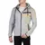 Geographical Norway Goltan man lggrey