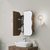 HANAH HOME Kupatilski ormarić Day Dream Walnut