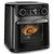 Tefal multifunkcionalna rerna FW5558E0, crna