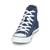 Converse Moška obutev za prosti čas CHUCK TAYLOR ALL STAR CORE HI Temno modra