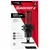 Mikrofon HP HyperX 2 QuadCast, za PC, PS5 ali Mac, vgrajen nosilec proti vibracij (872V1AA)