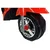 Motor na akumulator HC8051 - Red