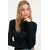 Trendyol Milla Ženska bluza TWOAW21BZ0423, Crna