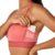 ASICS Športni modrček Road Compression