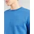 Calvin Klein Pulover  nočno modra / kraljevo modra