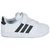 Adidas Dečije patike Streettalk El C, JQ6144, Bele