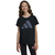 Adidas JG BL WIN TEE, dječija majica, crna KRK45