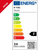 LED kupatilsko stropno svetlo LED/24W/230V 4000K IP44 prečnik 29,5 cm belo