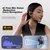 Xiaodu Bluetooth slušalice S150, Bele