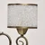 Rezervno staklo za MW-LIGHT CLASSIC 372013405
